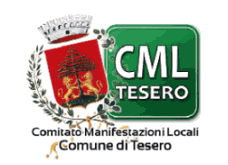 Comitato Manifestazioni Locali Tesero